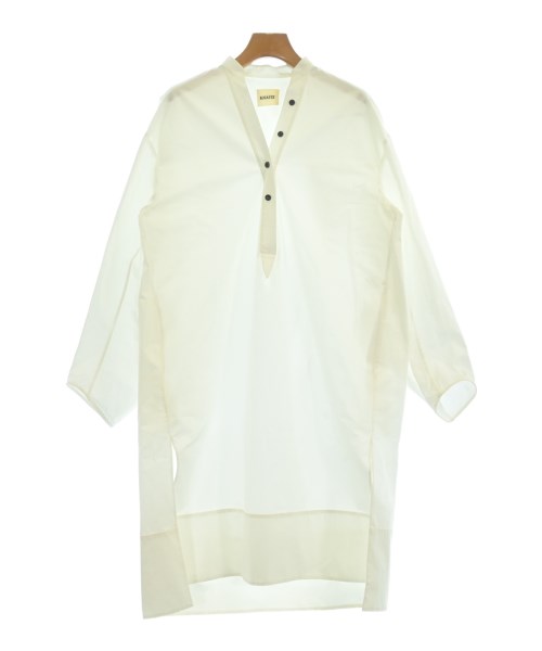 ケイト(KHAITE)のKHAITE カジュアルシャツ