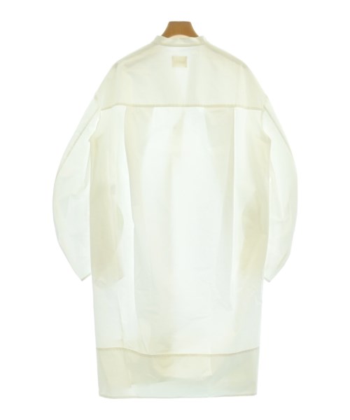 KHAITE（ケイト）カジュアルシャツ 白 サイズ:2(M位) レディース/2200623343036