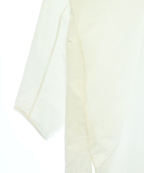 KHAITE（ケイト）カジュアルシャツ 白 サイズ:2(M位) レディース/2200623343036