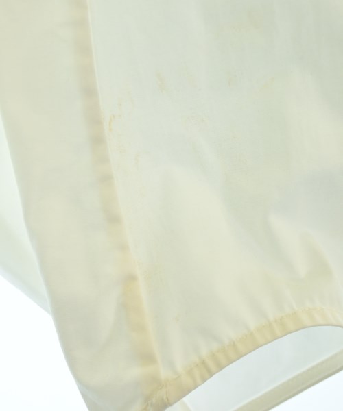 KHAITE（ケイト）カジュアルシャツ 白 サイズ:2(M位) レディース/2200623343036