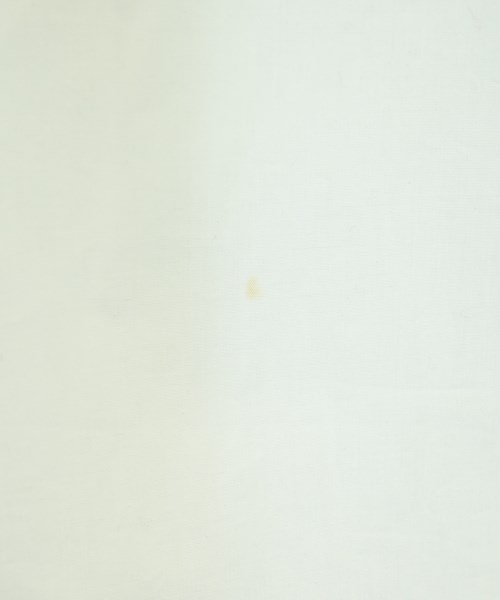 KHAITE（ケイト）カジュアルシャツ 白 サイズ:2(M位) レディース/2200623343036