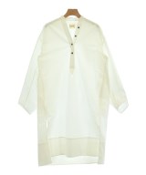 KHAITE（ケイト）カジュアルシャツ 白 サイズ:2(M位) レディース/2200623343036