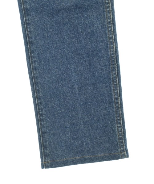 KHAITE（ケイト）デニムパンツ 青 サイズ:25(S位) レディース/2200623343043