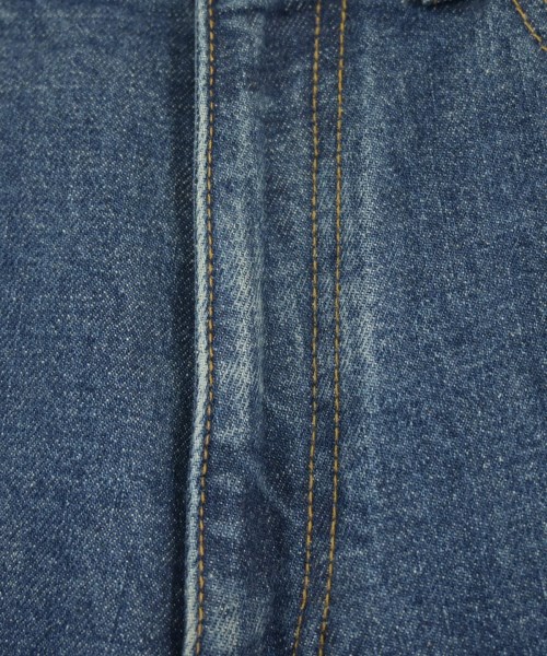 KHAITE（ケイト）デニムパンツ 青 サイズ:25(S位) レディース/2200623343043