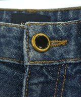 KHAITE（ケイト）デニムパンツ 青 サイズ:25(S位) レディース/2200623343043