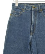 KHAITE（ケイト）デニムパンツ 青 サイズ:25(S位) レディース/2200623343043