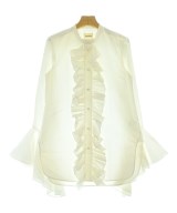 KHAITE（ケイト）カジュアルシャツ 白 サイズ:S レディース/2200639537191