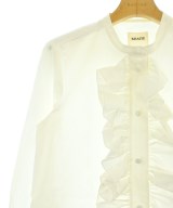 KHAITE（ケイト）カジュアルシャツ 白 サイズ:S レディース/2200639537191