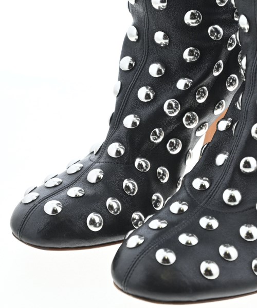 KHAITE（ケイト）ブーツ 黒 サイズ:EU38(24.5cm位) レディース/2200623034040