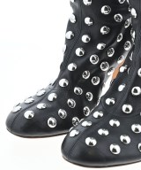 KHAITE（ケイト）ブーツ 黒 サイズ:EU38(24.5cm位) レディース/2200623034040