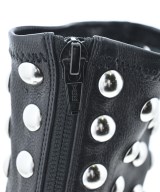 KHAITE（ケイト）ブーツ 黒 サイズ:EU38(24.5cm位) レディース/2200623034040