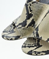 KHAITE（ケイト）サンダル ベージュ サイズ:EU38(24.5cm位) レディース/2200623034057