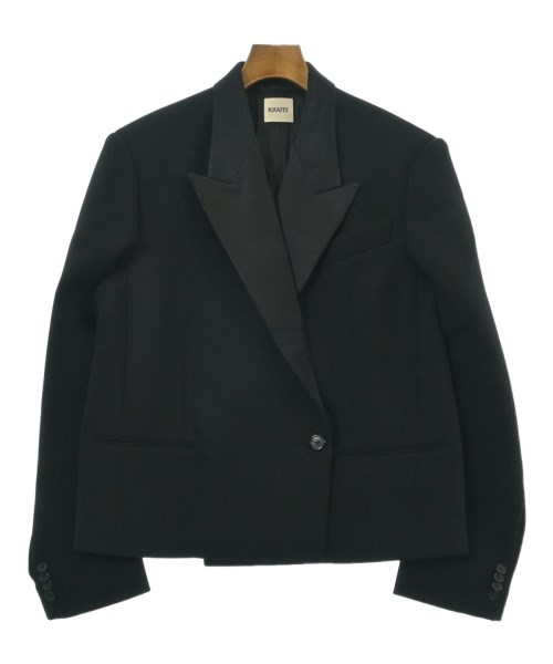 ケイト(KHAITE)のKHAITE カジュアルジャケット