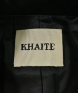 KHAITE（ケイト）カジュアルジャケット 黒 サイズ:4(XL位) レディース/2200623034330