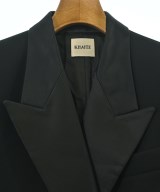 KHAITE（ケイト）カジュアルジャケット 黒 サイズ:4(XL位) レディース/2200623034330