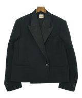 KHAITE カジュアルジャケット