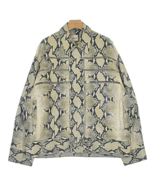 ケイト(KHAITE)のKHAITE ライダース