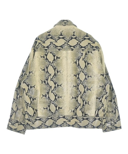 KHAITE（ケイト）ライダース グレー サイズ:2(M位) レディース/2200623034347