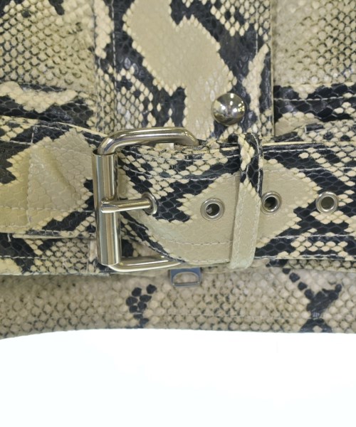 KHAITE（ケイト）ライダース グレー サイズ:2(M位) レディース/2200623034347