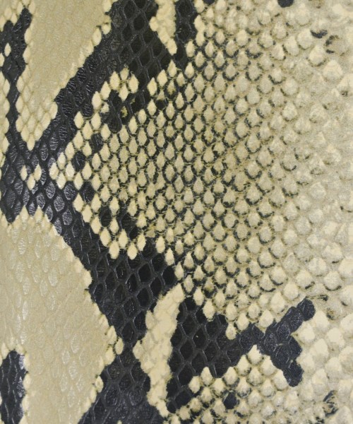 KHAITE（ケイト）ライダース グレー サイズ:2(M位) レディース/2200623034347