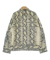 KHAITE（ケイト）ライダース グレー サイズ:2(M位) レディース/2200623034347