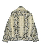 KHAITE（ケイト）ライダース グレー サイズ:2(M位) レディース/2200623034347