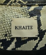 KHAITE（ケイト）ライダース グレー サイズ:2(M位) レディース/2200623034347