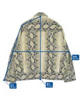 KHAITE（ケイト）ライダース グレー サイズ:2(M位) レディース/2200623034347