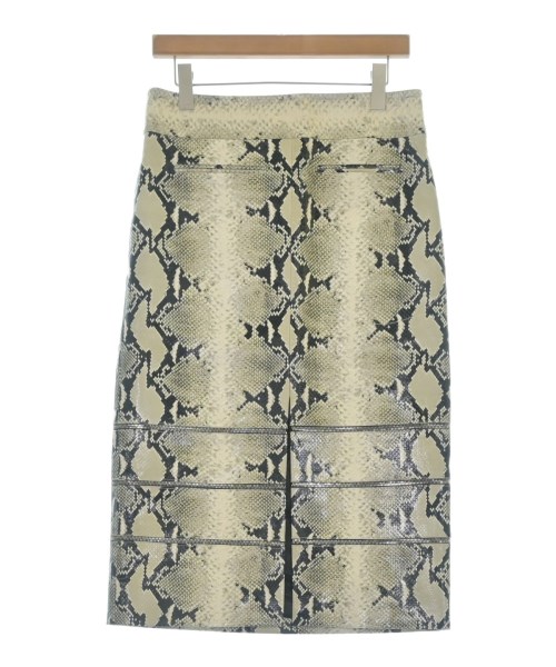 ケイト(KHAITE)のKHAITE ロング・マキシ丈スカート