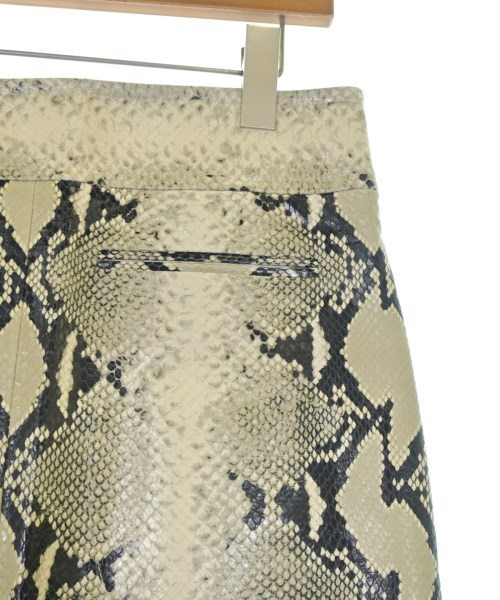 KHAITE（ケイト）ロング・マキシ丈スカート グレー サイズ:4(XL位) レディース/2200623034354