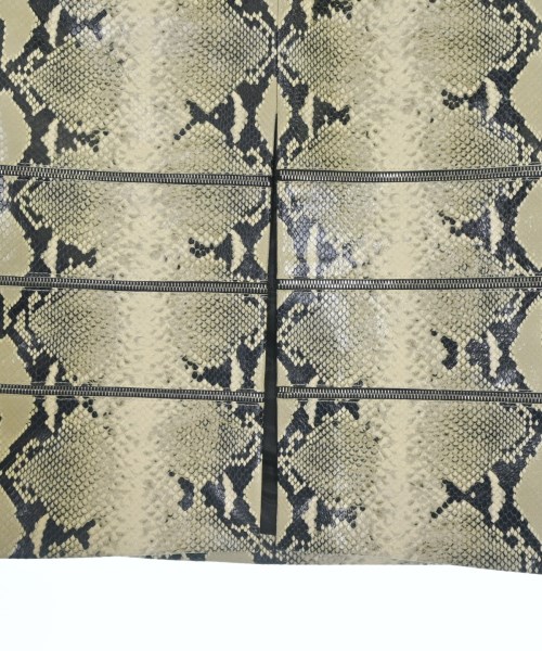 KHAITE（ケイト）ロング・マキシ丈スカート グレー サイズ:4(XL位) レディース/2200623034354