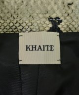KHAITE（ケイト）ロング・マキシ丈スカート グレー サイズ:4(XL位) レディース/2200623034354