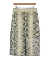 KHAITE ロング・マキシ丈スカート