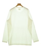 KHAITE（ケイト）Tシャツ・カットソー 白 サイズ:M レディース/2200623034361