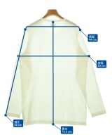 KHAITE（ケイト）Tシャツ・カットソー 白 サイズ:M レディース/2200623034361