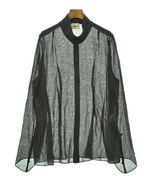 ケイト(KHAITE)のKHAITE カジュアルシャツ