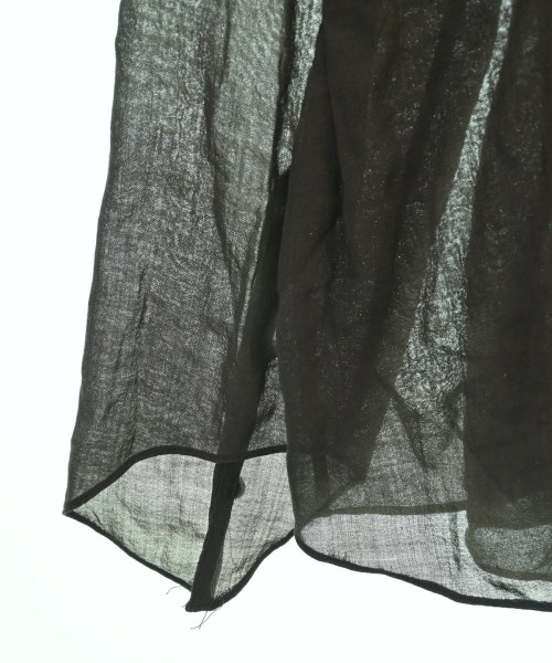 KHAITE（ケイト）カジュアルシャツ 茶 サイズ:12(M位) レディース/2200623034378