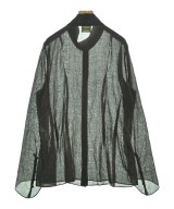 KHAITE（ケイト）カジュアルシャツ 茶 サイズ:12(M位) レディース/2200623034378