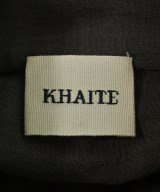 KHAITE（ケイト）カジュアルシャツ 茶 サイズ:12(M位) レディース/2200623034378