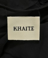 KHAITE（ケイト）ワンピース 黒 サイズ:L レディース/2200623034385