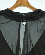 KHAITE（ケイト）ワンピース 黒 サイズ:L レディース/2200623034385