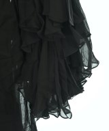 KHAITE（ケイト）ワンピース 黒 サイズ:L レディース/2200623034385