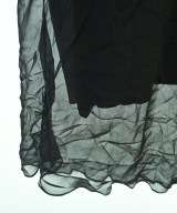 KHAITE（ケイト）ワンピース 黒 サイズ:L レディース/2200623034385