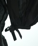 KHAITE（ケイト）ワンピース 黒 サイズ:4(XL位) レディース/2200623034392