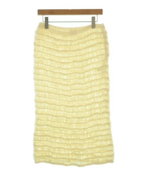 ケイト(KHAITE)のKHAITE ロング・マキシ丈スカート