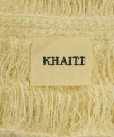 KHAITE（ケイト）ロング・マキシ丈スカート 白 サイズ:M レディース/2200623034408