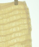 KHAITE（ケイト）ロング・マキシ丈スカート 白 サイズ:M レディース/2200623034408