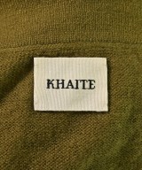 KHAITE（ケイト）ニット・セーター カーキ サイズ:S レディース/2200623034415