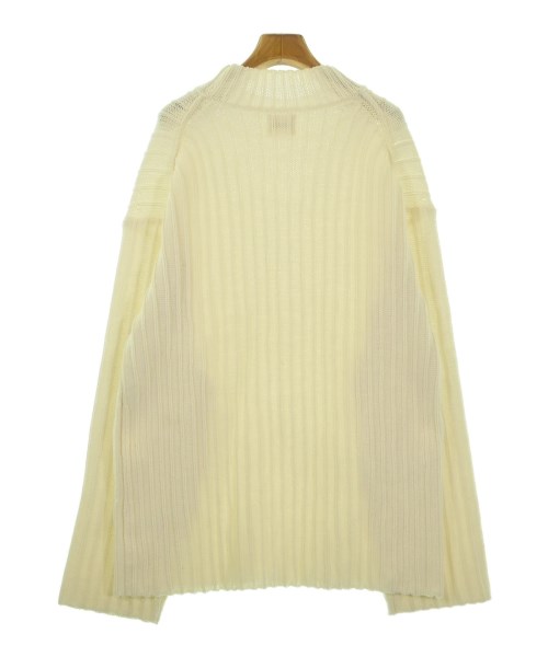 KHAITE（ケイト）ニット・セーター 白 サイズ:M レディース/2200623034422