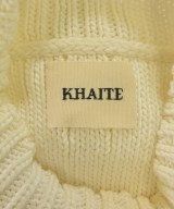 KHAITE（ケイト）ニット・セーター 白 サイズ:M レディース/2200623034422